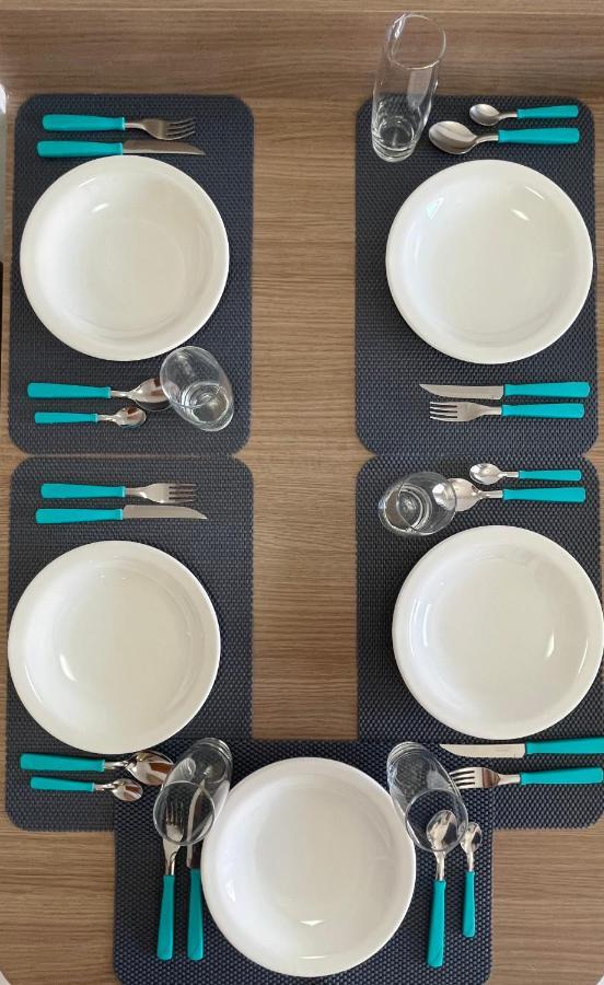 Flat 501 - Condominio Veredas Do Rio Quente - Diferenciado Com Ar Na Sala E No Quarto 외부 사진